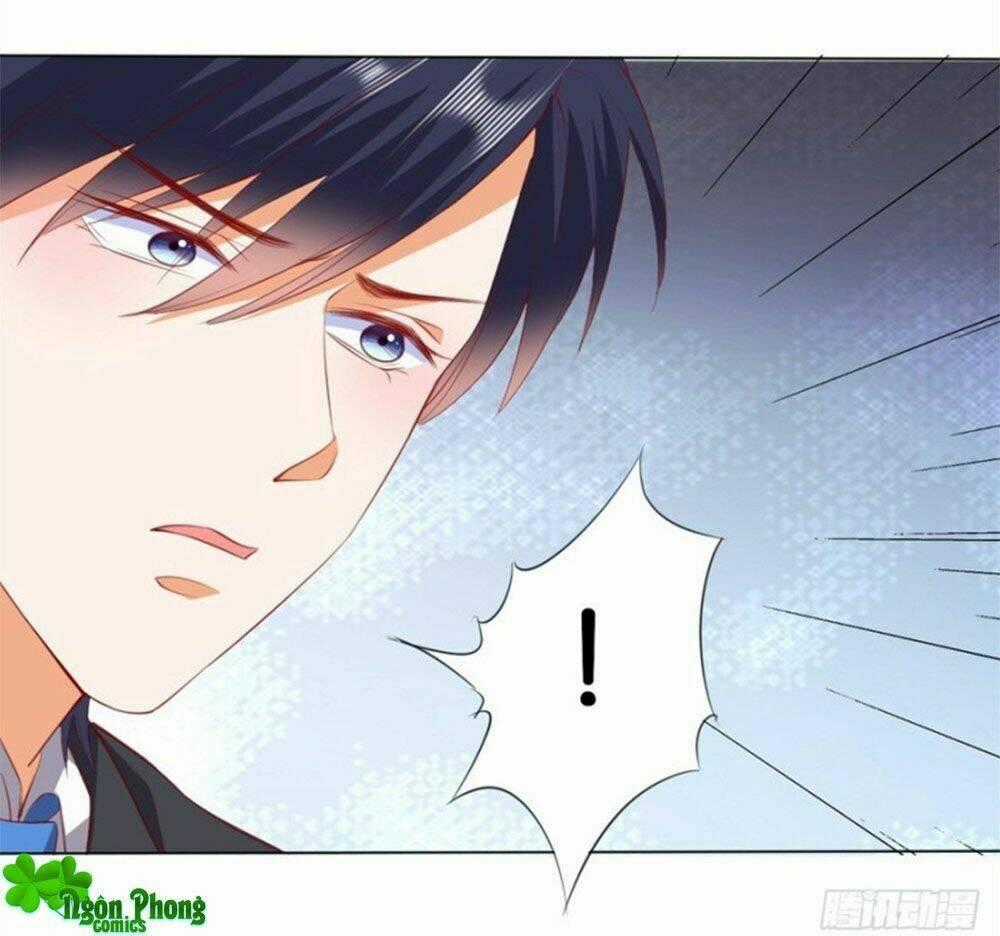 Bác Sĩ Sở Cũng Muốn Yêu Chapter 234 trang 1