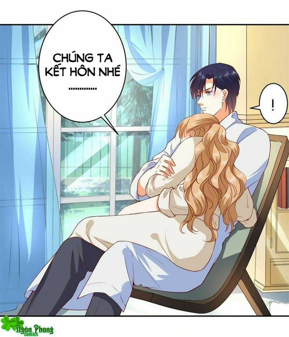 Bác Sĩ Sở Cũng Muốn Yêu Chapter 235 trang 0