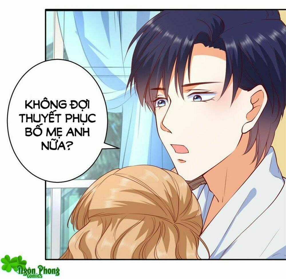 Bác Sĩ Sở Cũng Muốn Yêu Chapter 235 trang 1