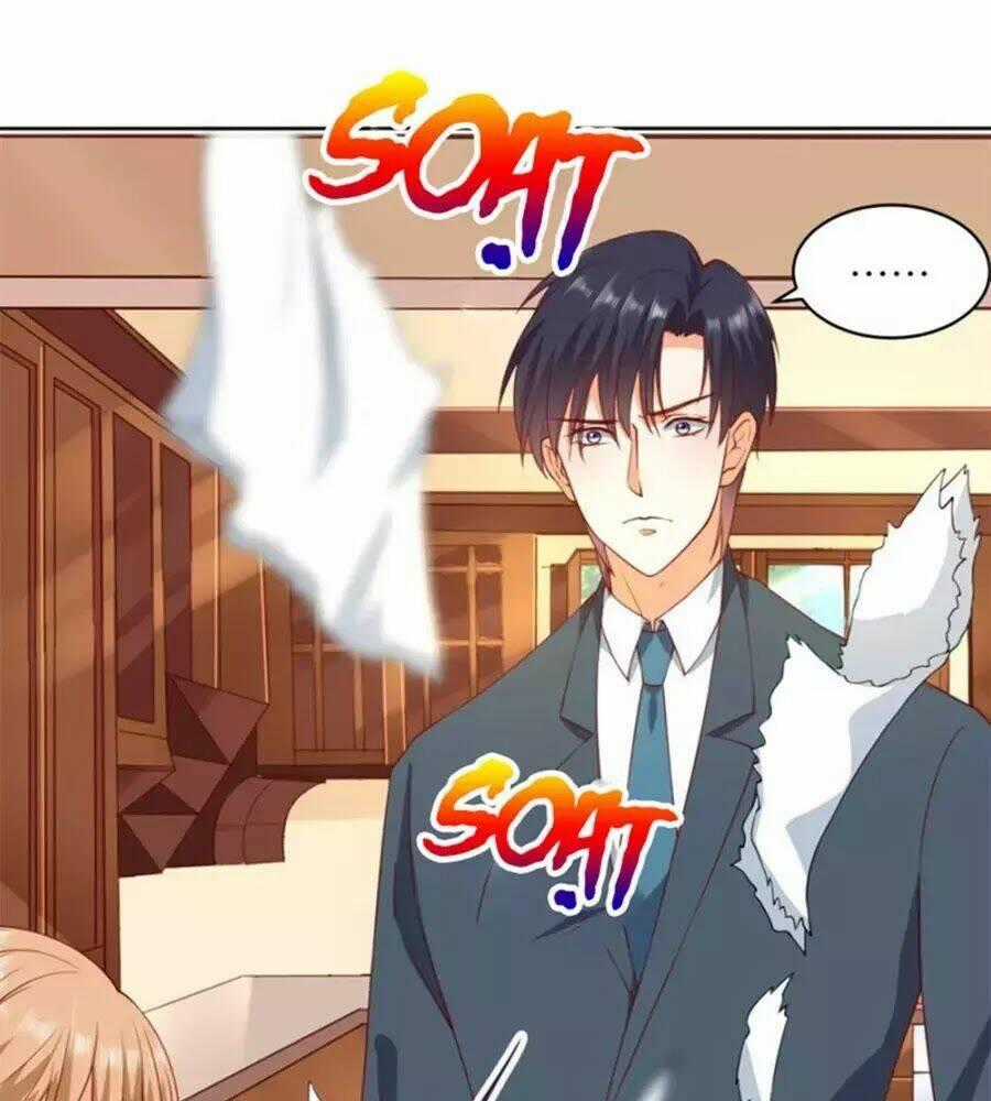 Bác Sĩ Sở Cũng Muốn Yêu Chapter 237 trang 0