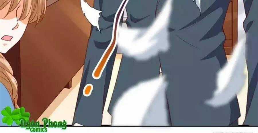 Bác Sĩ Sở Cũng Muốn Yêu Chapter 237 trang 1