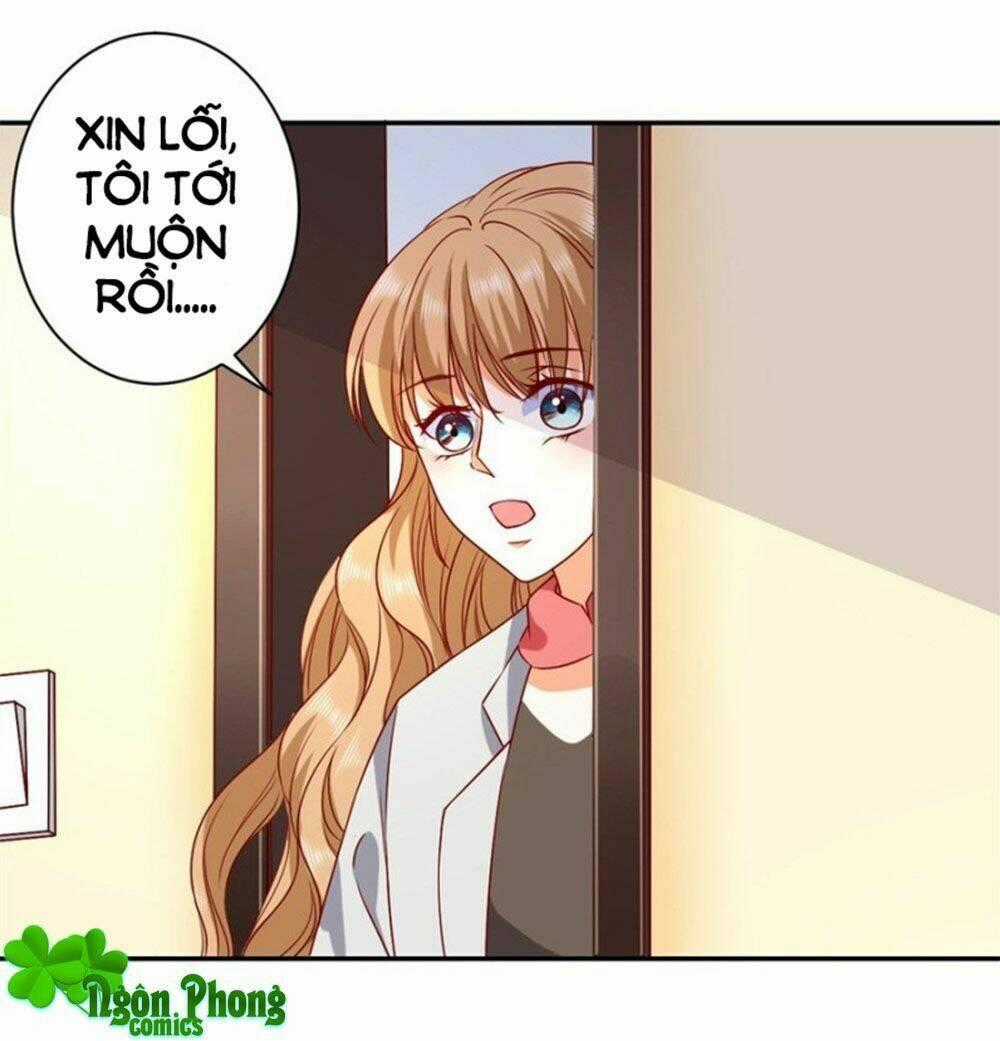 Bác Sĩ Sở Cũng Muốn Yêu Chapter 238 trang 1