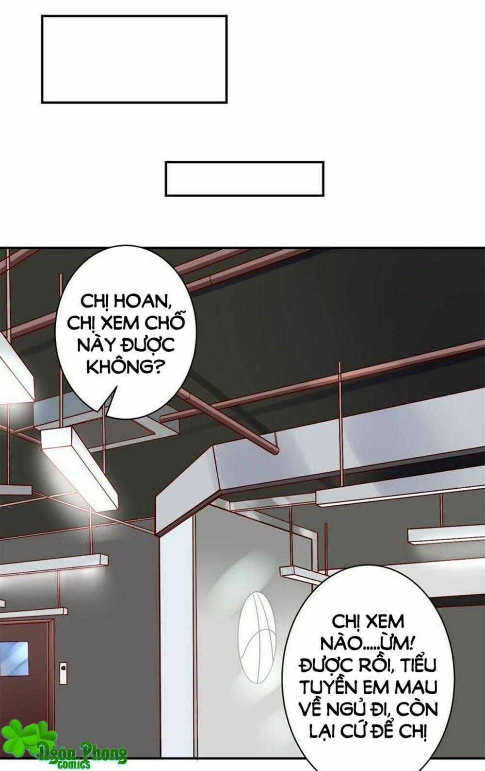 Bác Sĩ Sở Cũng Muốn Yêu Chapter 239 trang 0