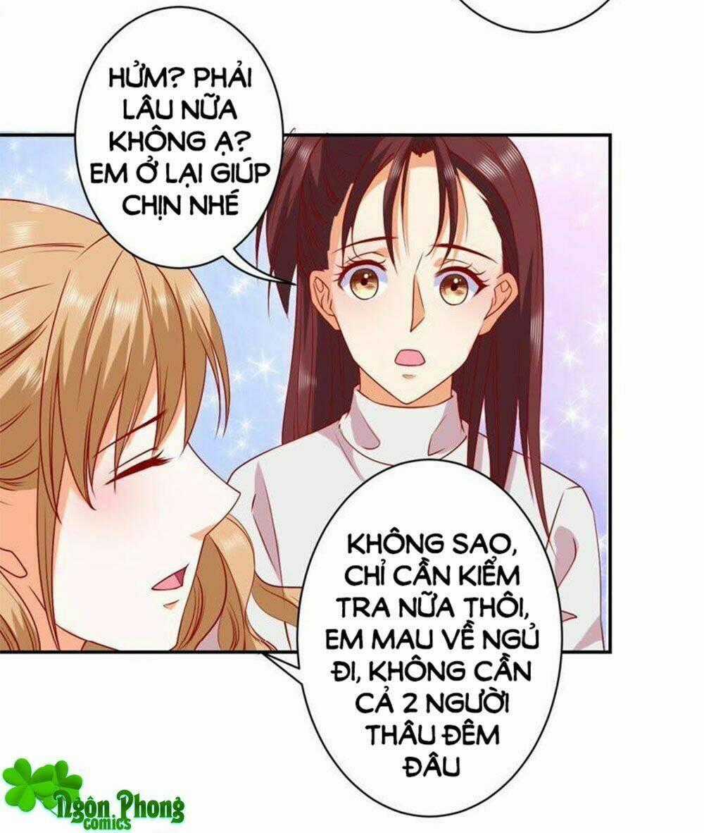 Bác Sĩ Sở Cũng Muốn Yêu Chapter 239 trang 1