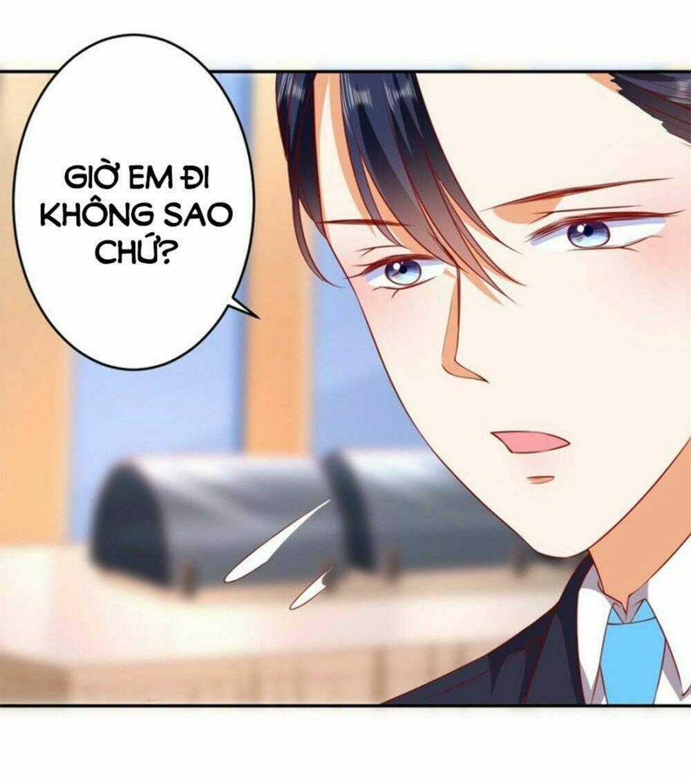 Bác Sĩ Sở Cũng Muốn Yêu Chapter 242 trang 0