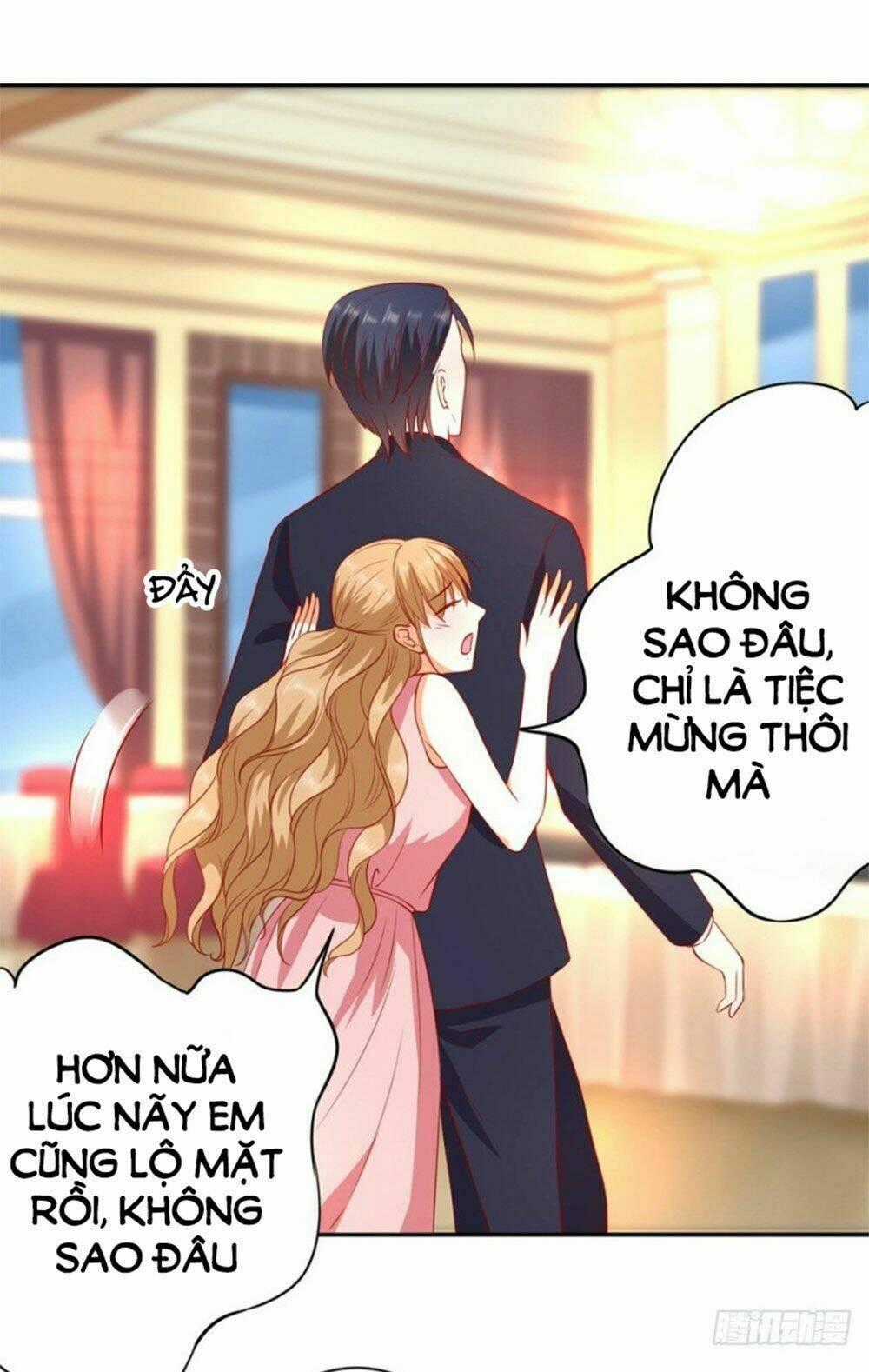Bác Sĩ Sở Cũng Muốn Yêu Chapter 242 trang 1