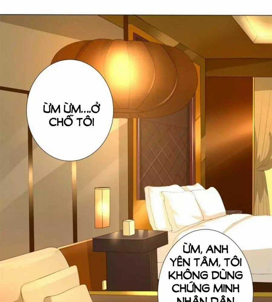 Bác Sĩ Sở Cũng Muốn Yêu Chapter 244 trang 0