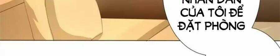 Bác Sĩ Sở Cũng Muốn Yêu Chapter 244 trang 1