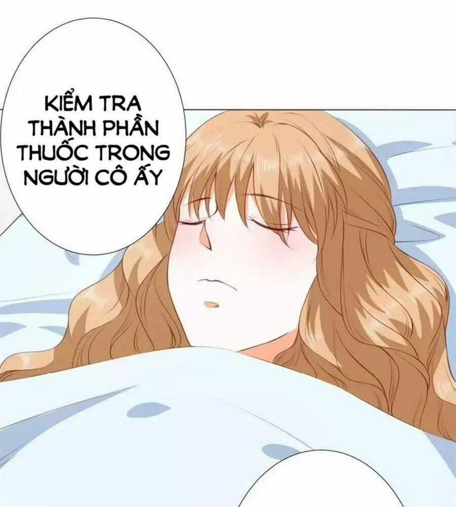Bác Sĩ Sở Cũng Muốn Yêu Chapter 246 trang 0