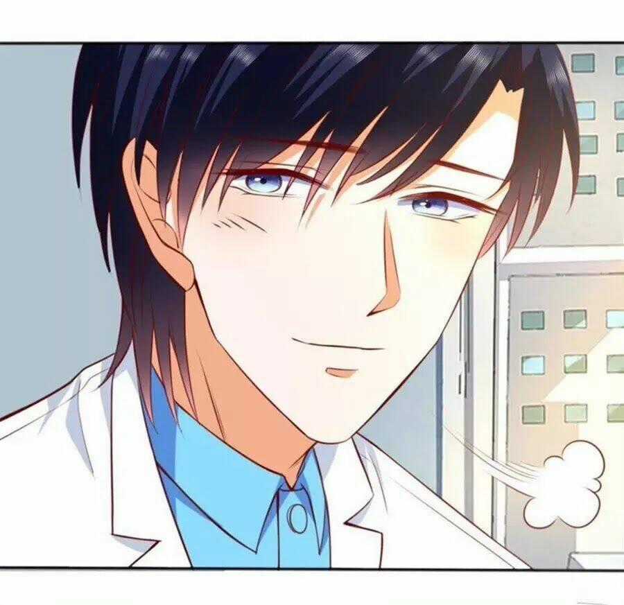 Bác Sĩ Sở Cũng Muốn Yêu Chapter 248 trang 0