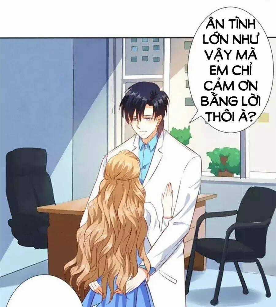Bác Sĩ Sở Cũng Muốn Yêu Chapter 248 trang 1