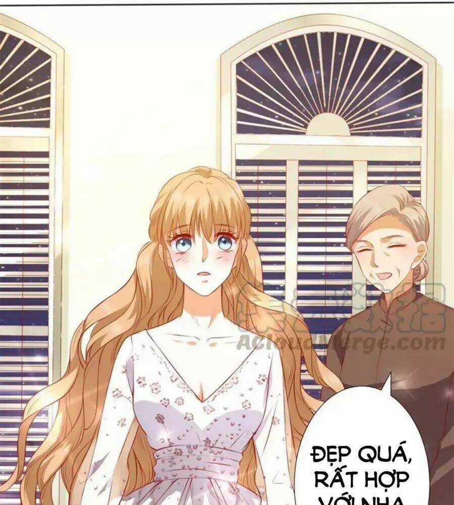 Bác Sĩ Sở Cũng Muốn Yêu Chapter 249 trang 11