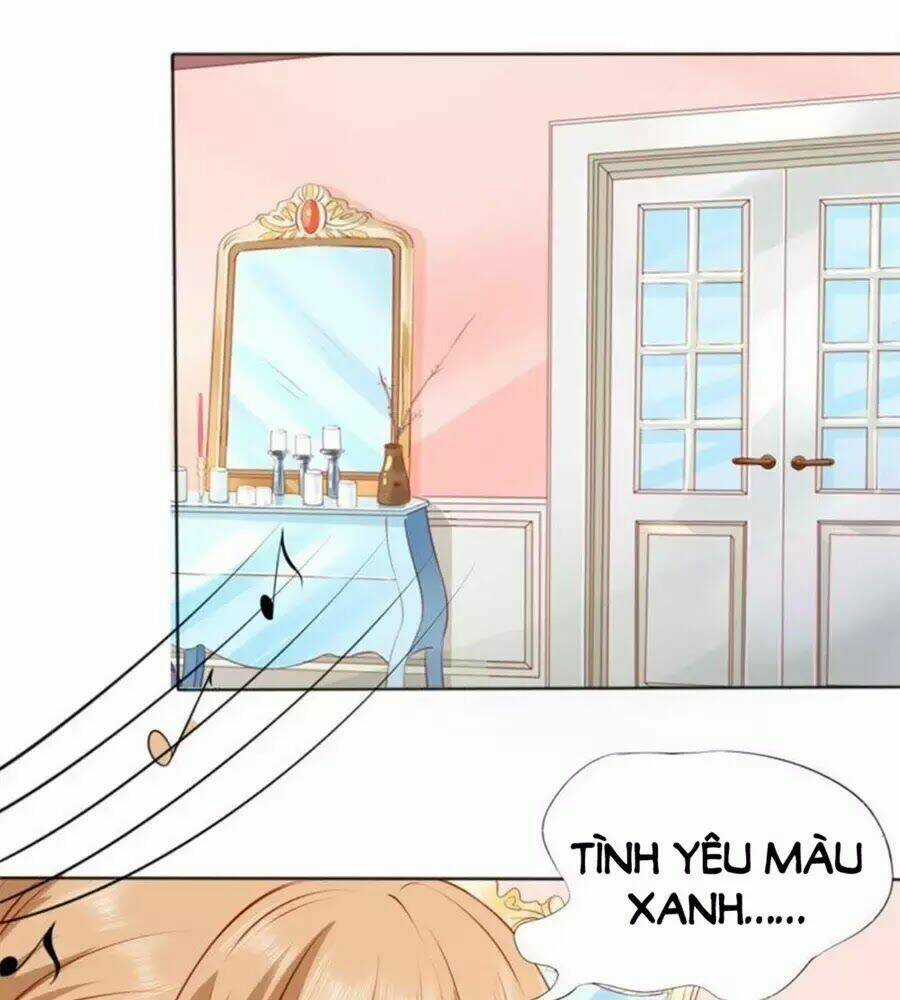Bác Sĩ Sở Cũng Muốn Yêu Chapter 249 trang 14
