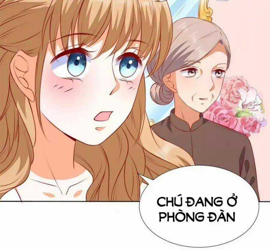 Bác Sĩ Sở Cũng Muốn Yêu Chapter 249 trang 15