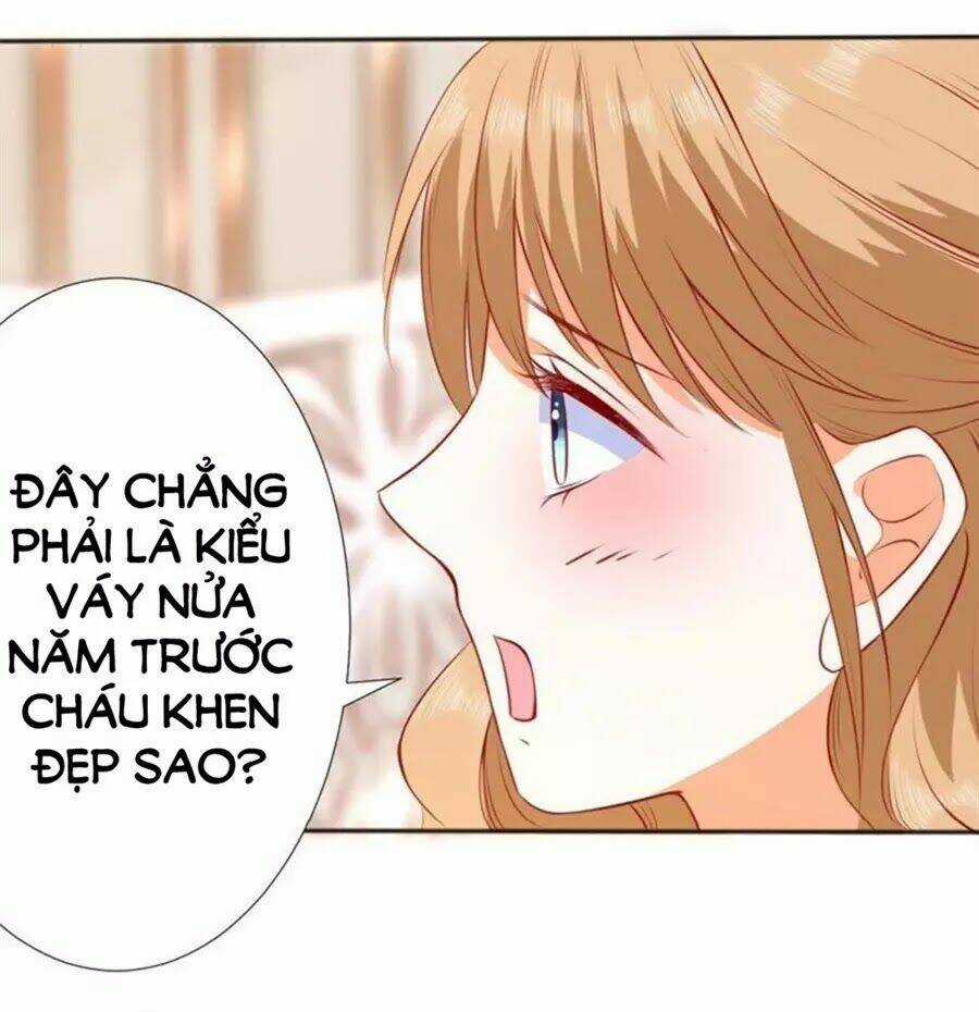 Bác Sĩ Sở Cũng Muốn Yêu Chapter 249 trang 2