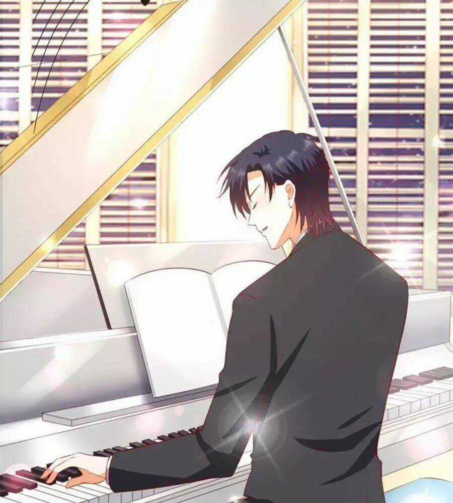 Bác Sĩ Sở Cũng Muốn Yêu Chapter 249 trang 21