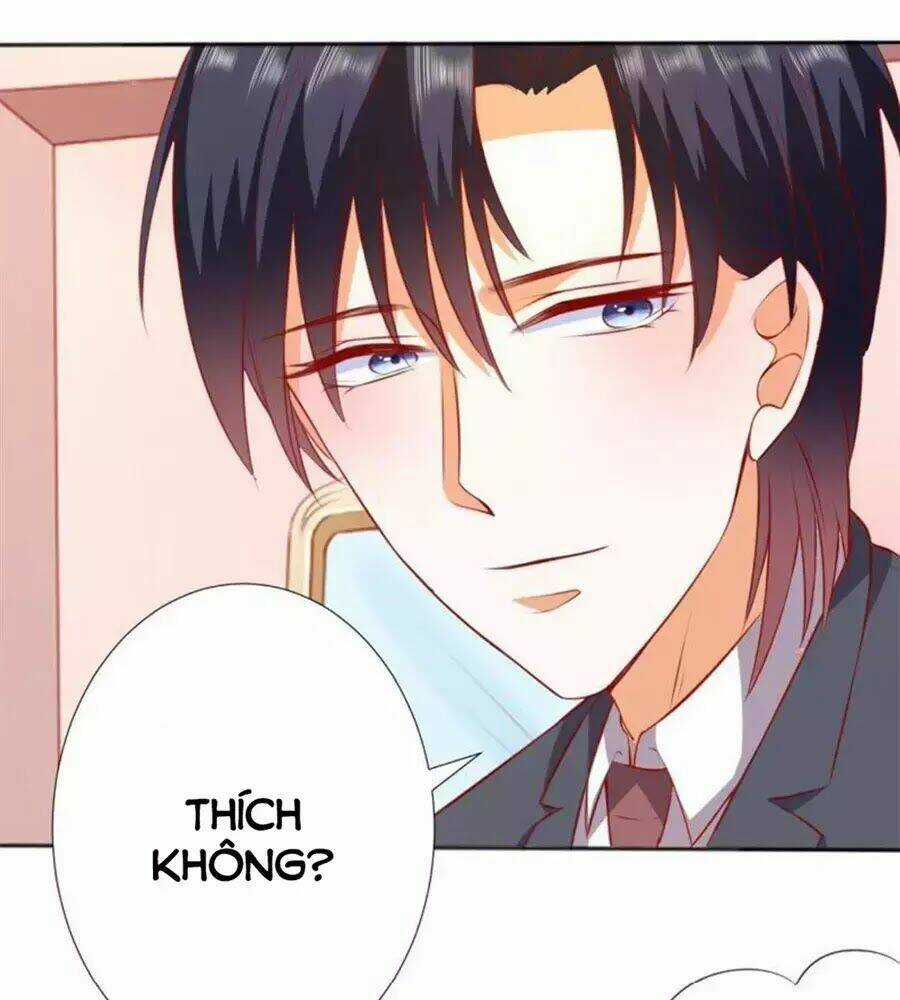 Bác Sĩ Sở Cũng Muốn Yêu Chapter 249 trang 3