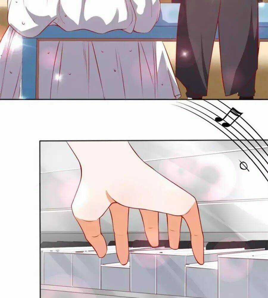 Bác Sĩ Sở Cũng Muốn Yêu Chapter 249 trang 34