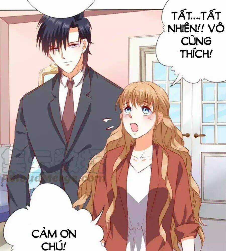 Bác Sĩ Sở Cũng Muốn Yêu Chapter 249 trang 4