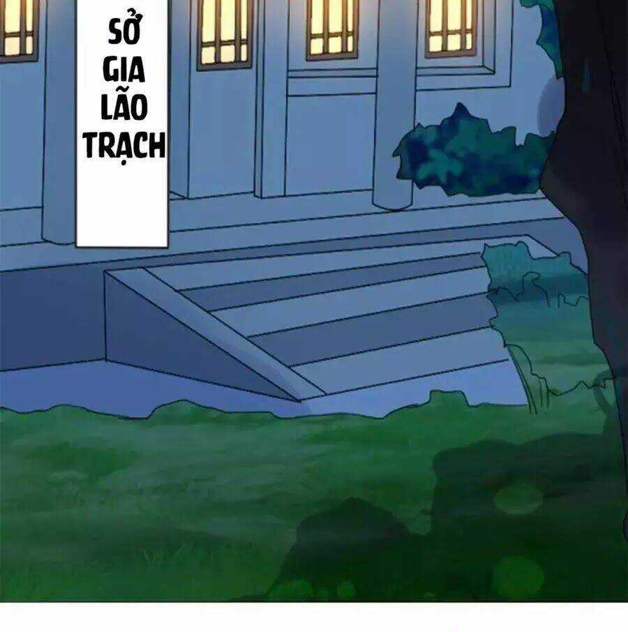 Bác Sĩ Sở Cũng Muốn Yêu Chapter 249 trang 41