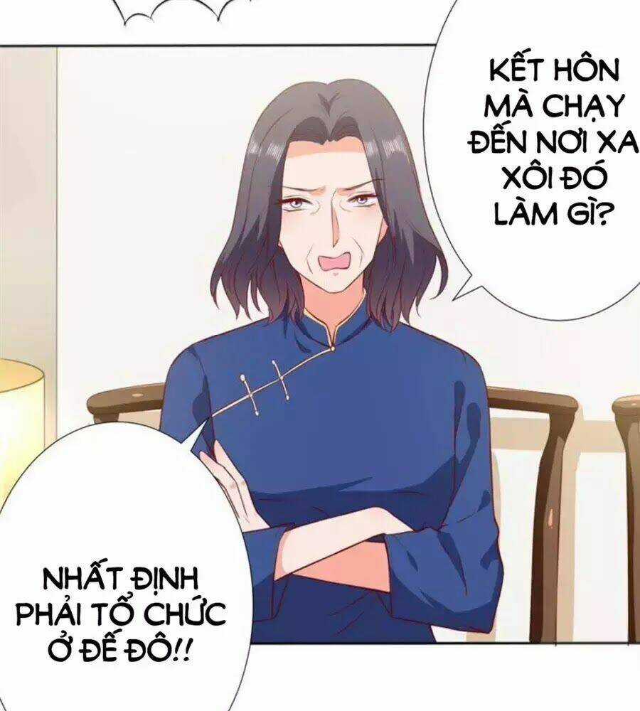 Bác Sĩ Sở Cũng Muốn Yêu Chapter 249 trang 44