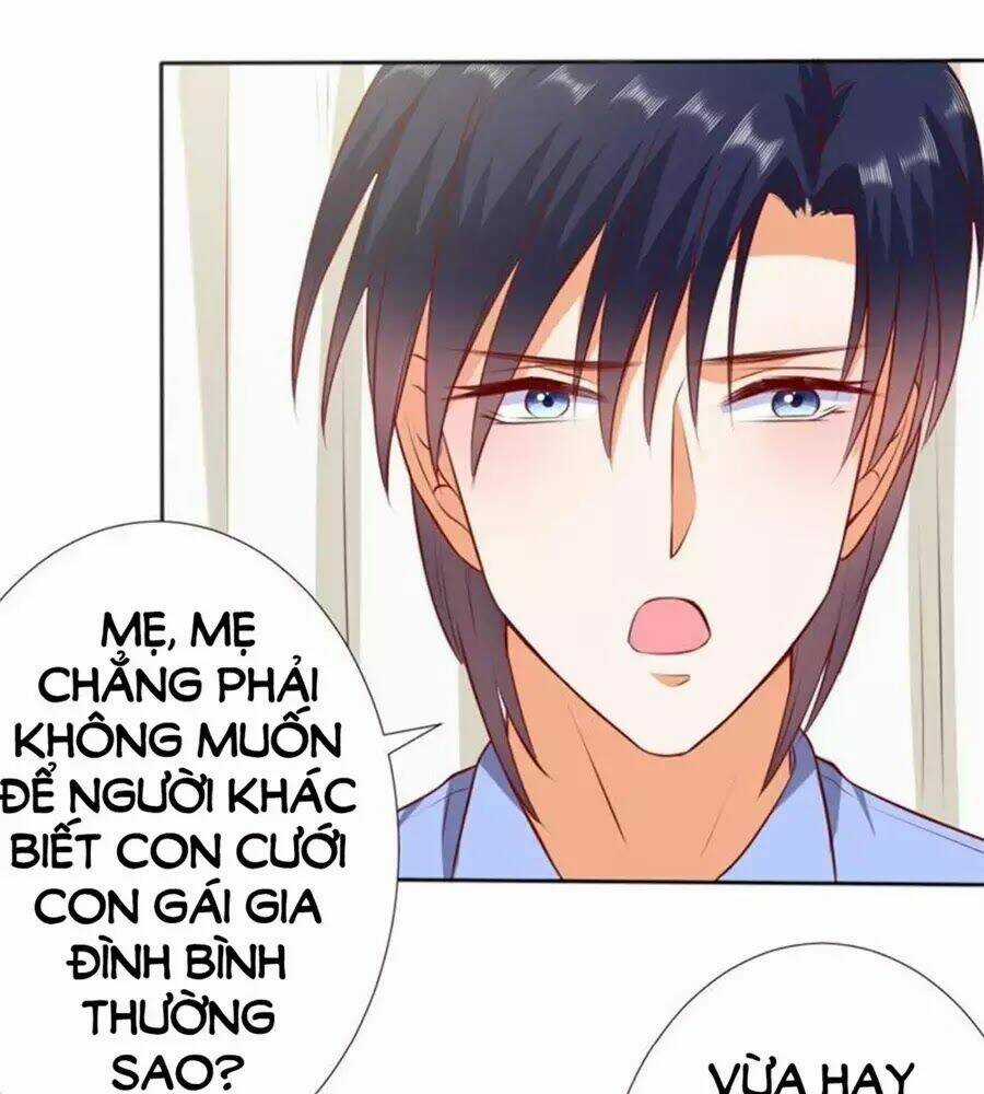 Bác Sĩ Sở Cũng Muốn Yêu Chapter 249 trang 47