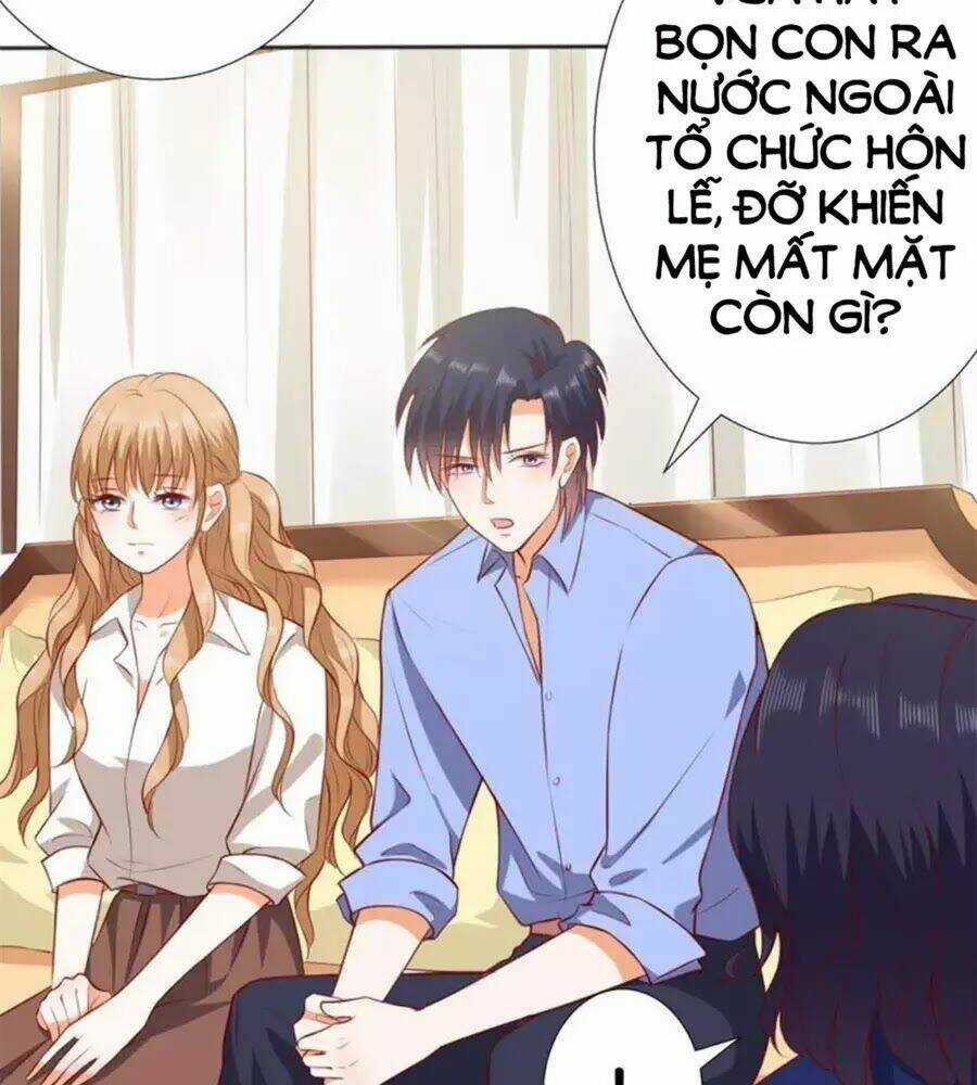Bác Sĩ Sở Cũng Muốn Yêu Chapter 249 trang 48