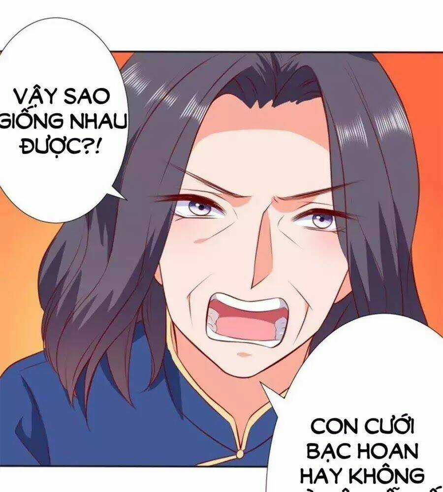 Bác Sĩ Sở Cũng Muốn Yêu Chapter 249 trang 50