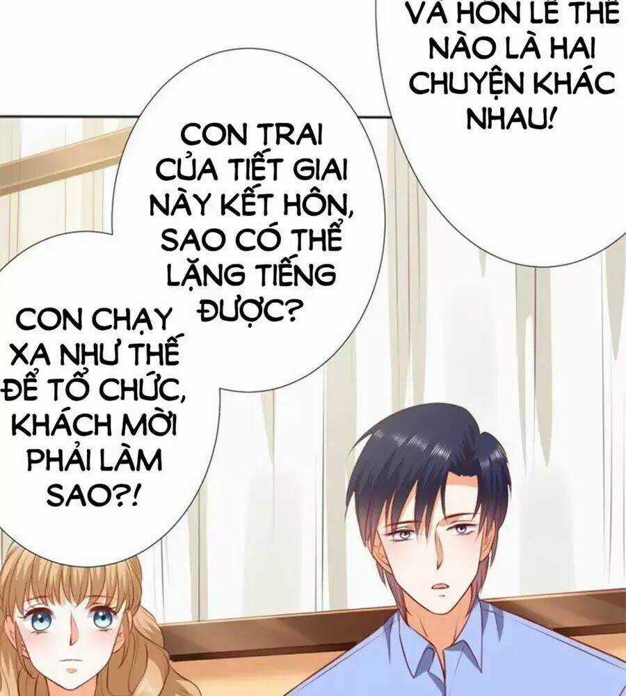 Bác Sĩ Sở Cũng Muốn Yêu Chapter 249 trang 51