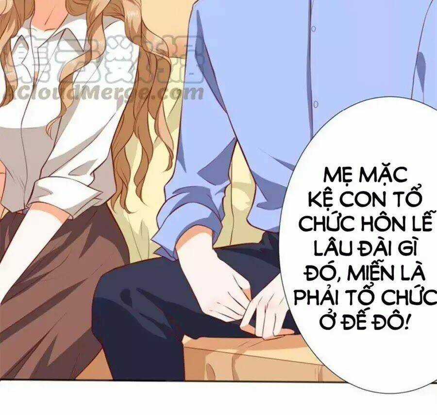Bác Sĩ Sở Cũng Muốn Yêu Chapter 249 trang 52
