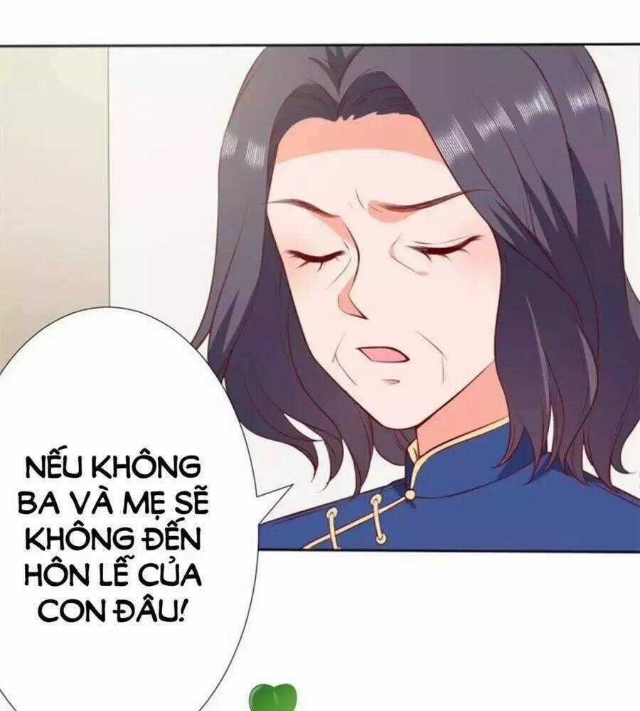Bác Sĩ Sở Cũng Muốn Yêu Chapter 249 trang 53