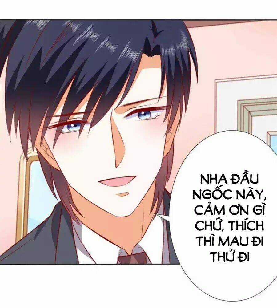 Bác Sĩ Sở Cũng Muốn Yêu Chapter 249 trang 6
