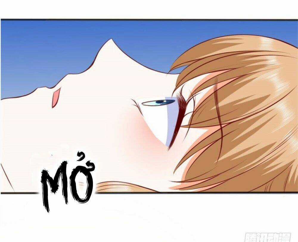 Bác Sĩ Sở Cũng Muốn Yêu Chapter 252 trang 11