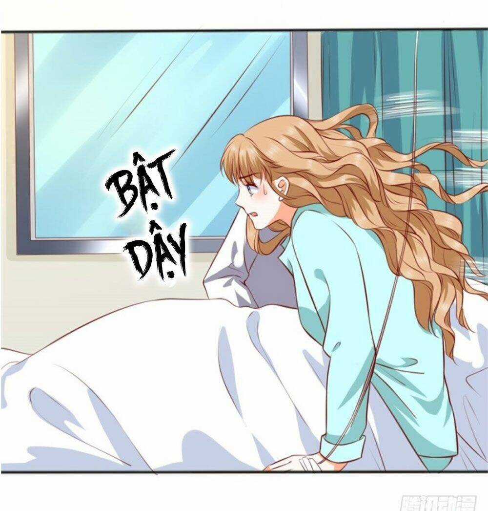 Bác Sĩ Sở Cũng Muốn Yêu Chapter 252 trang 13