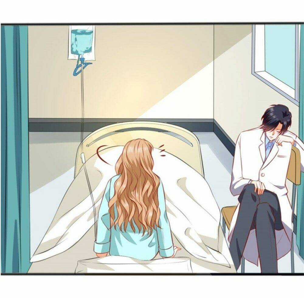 Bác Sĩ Sở Cũng Muốn Yêu Chapter 252 trang 14