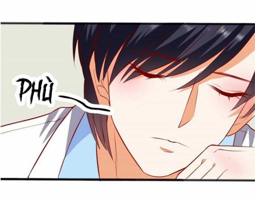 Bác Sĩ Sở Cũng Muốn Yêu Chapter 252 trang 15