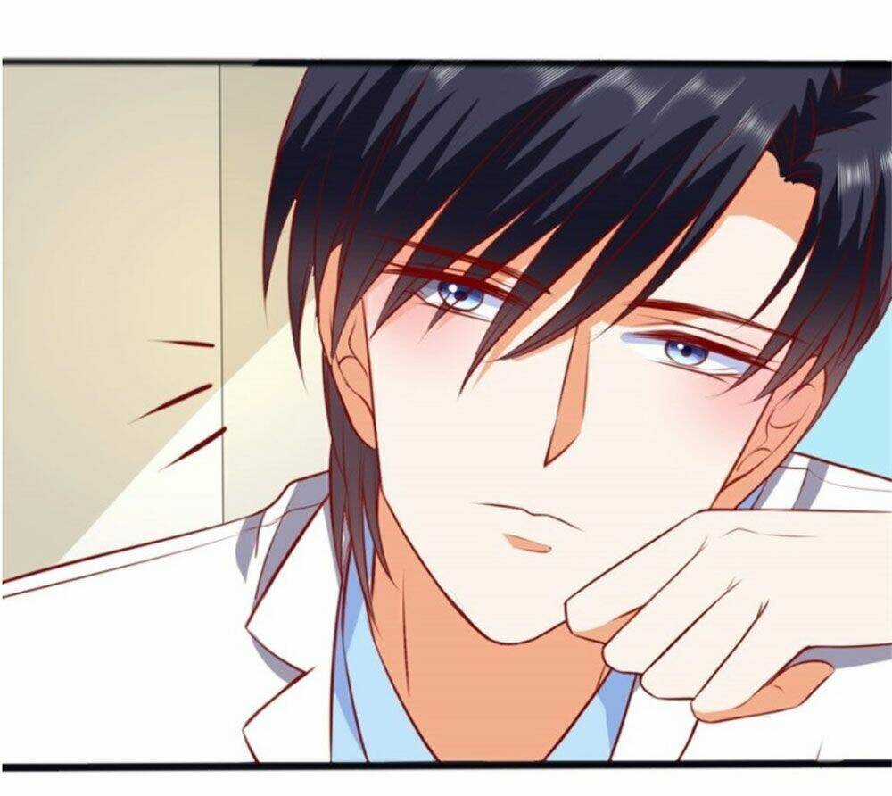 Bác Sĩ Sở Cũng Muốn Yêu Chapter 252 trang 17