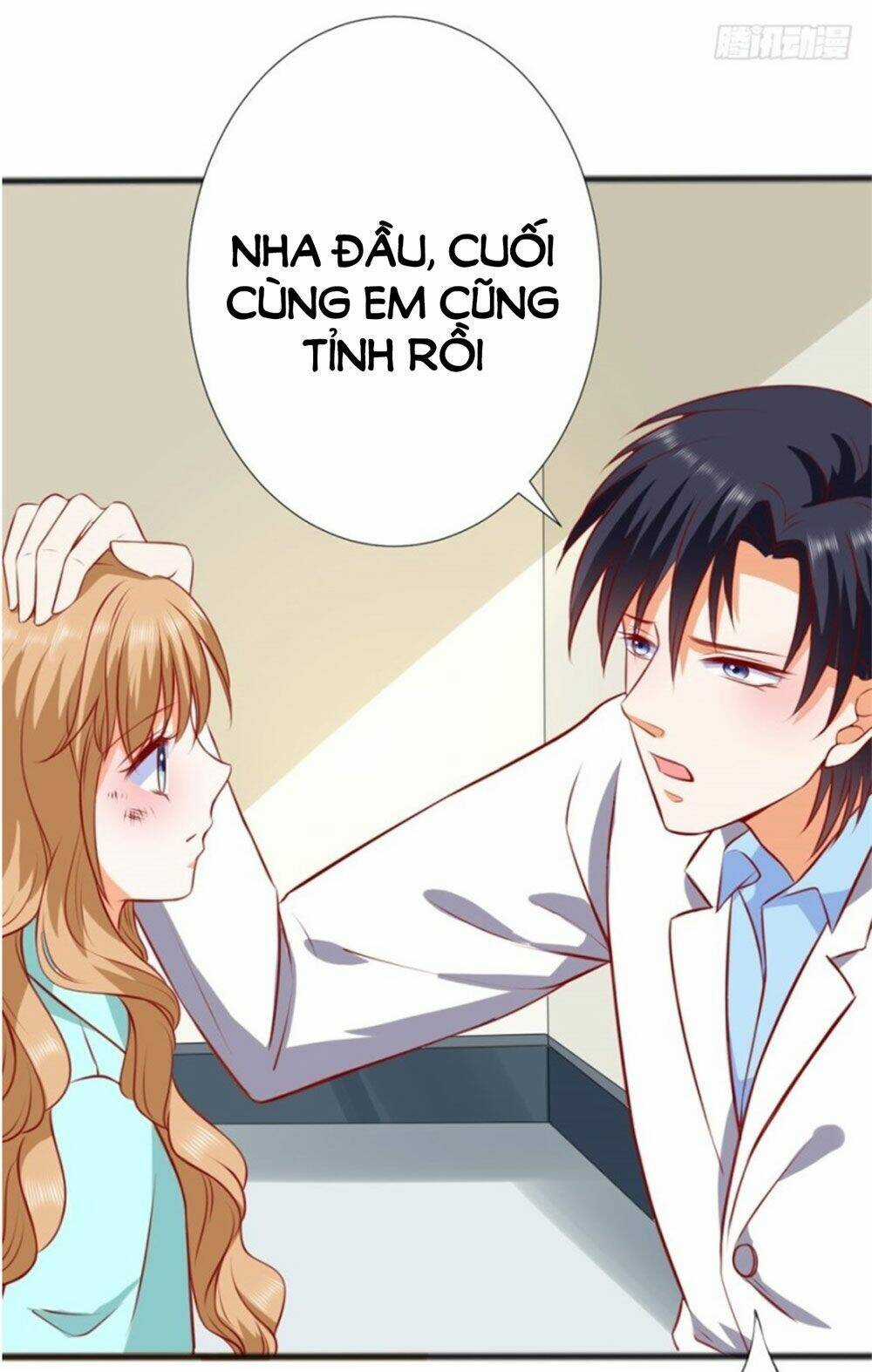 Bác Sĩ Sở Cũng Muốn Yêu Chapter 252 trang 18