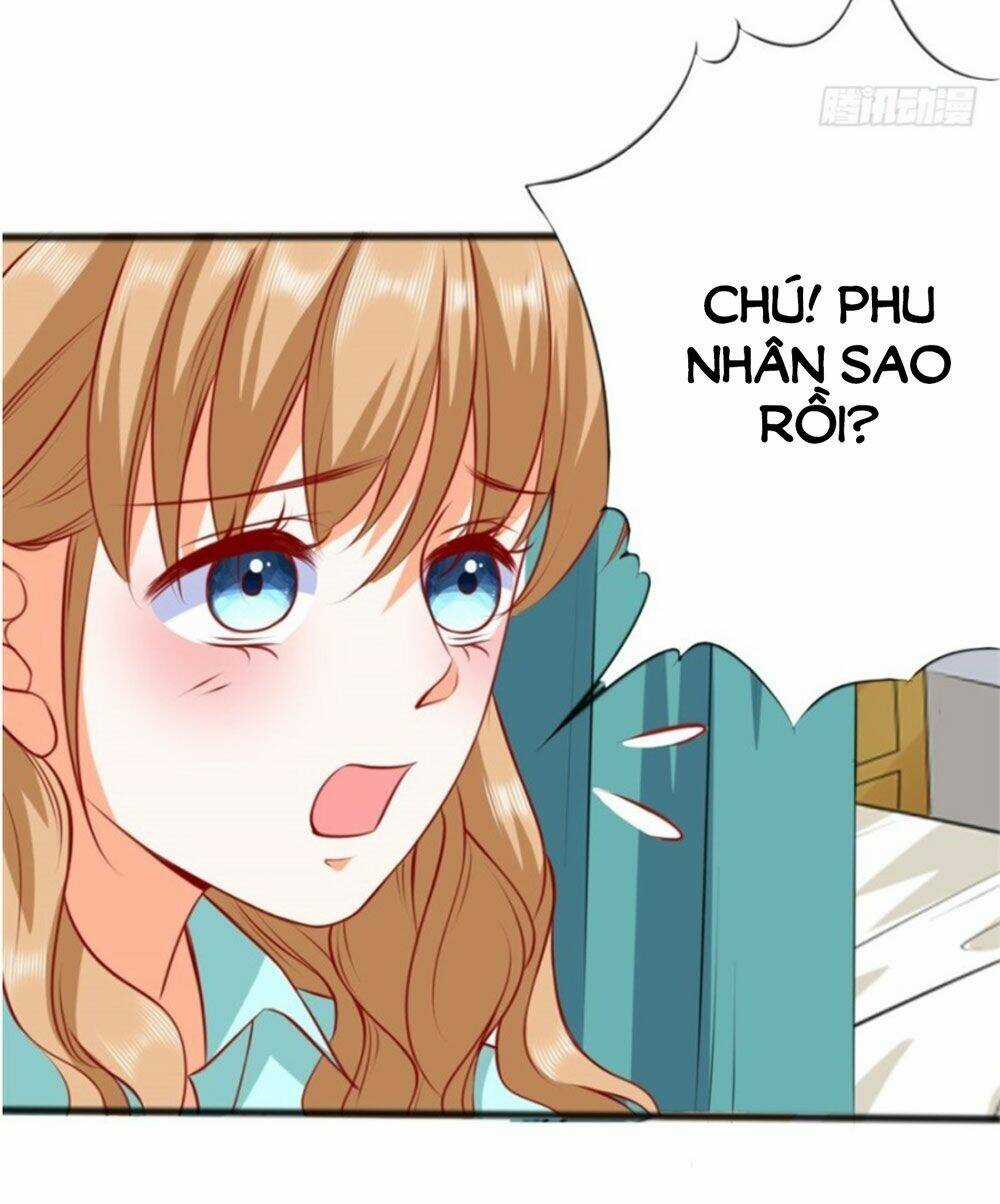 Bác Sĩ Sở Cũng Muốn Yêu Chapter 252 trang 19