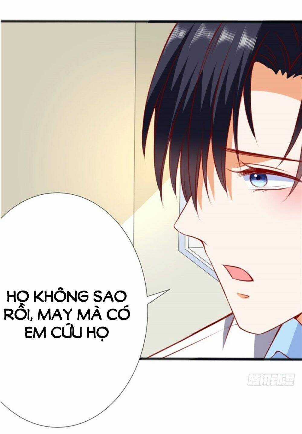 Bác Sĩ Sở Cũng Muốn Yêu Chapter 252 trang 20