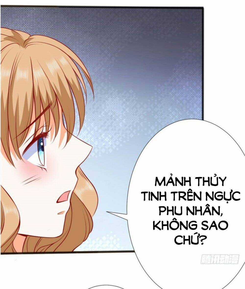 Bác Sĩ Sở Cũng Muốn Yêu Chapter 252 trang 21