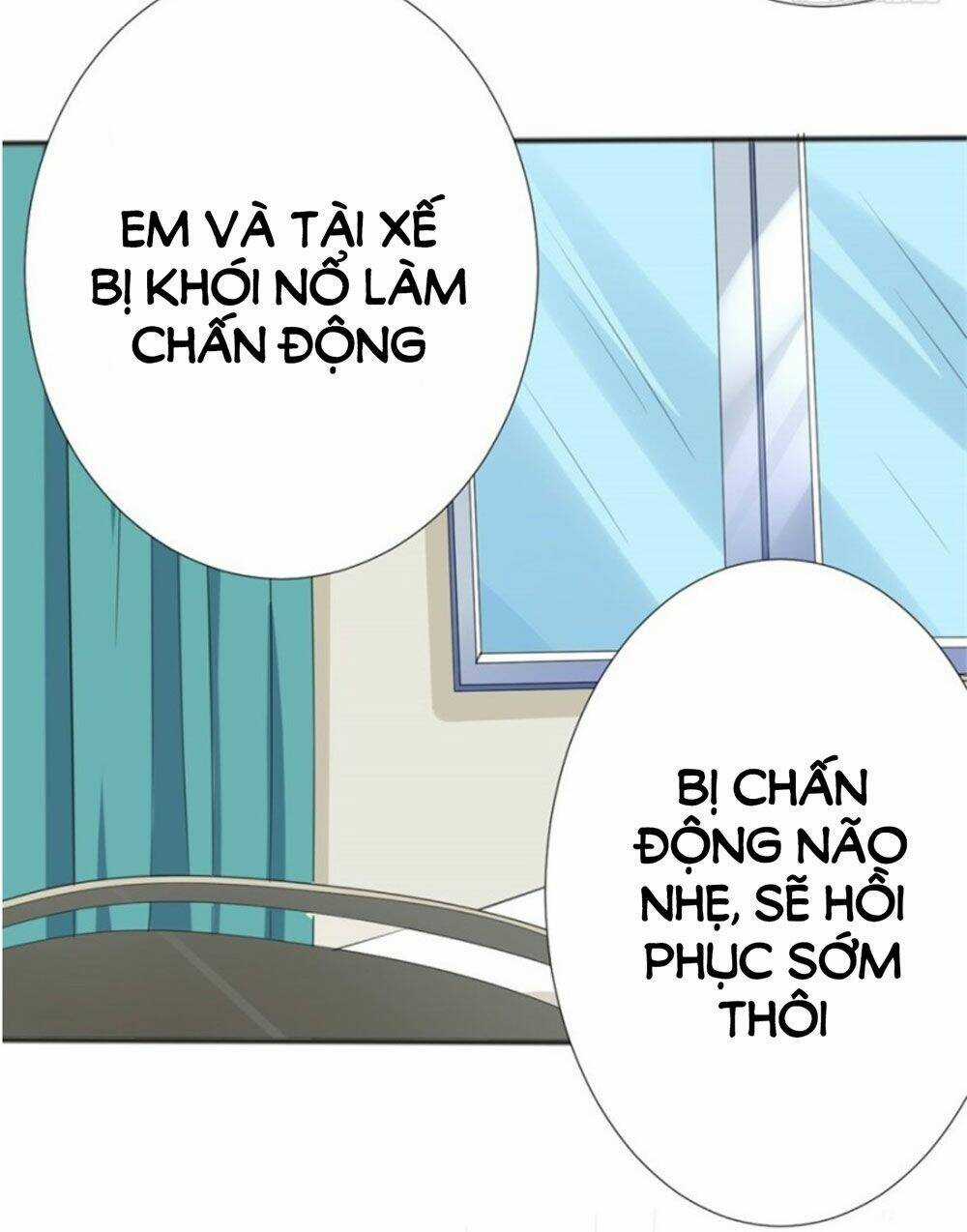 Bác Sĩ Sở Cũng Muốn Yêu Chapter 252 trang 23