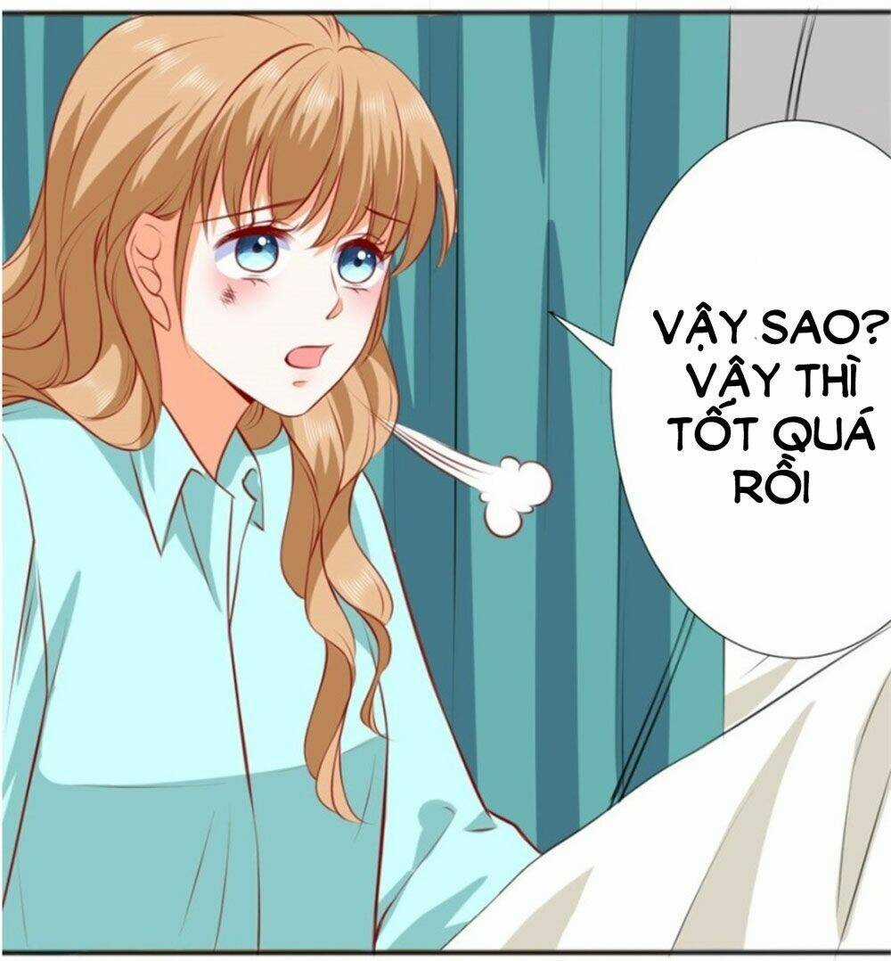 Bác Sĩ Sở Cũng Muốn Yêu Chapter 252 trang 24