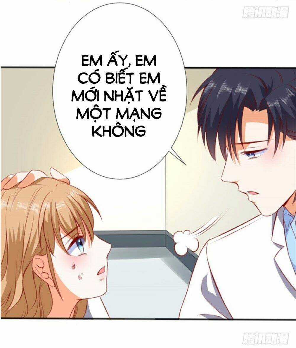 Bác Sĩ Sở Cũng Muốn Yêu Chapter 252 trang 25
