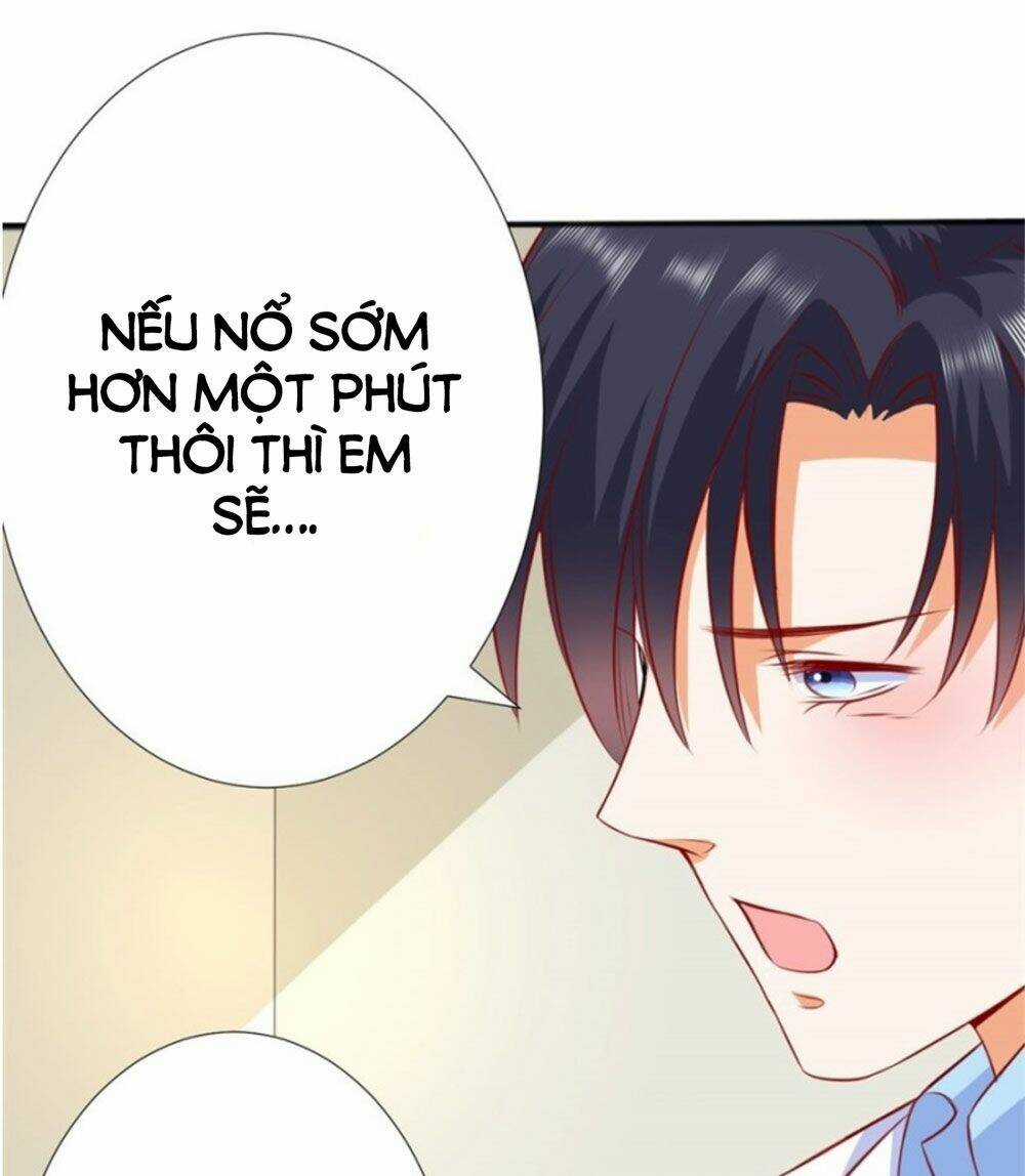 Bác Sĩ Sở Cũng Muốn Yêu Chapter 252 trang 26