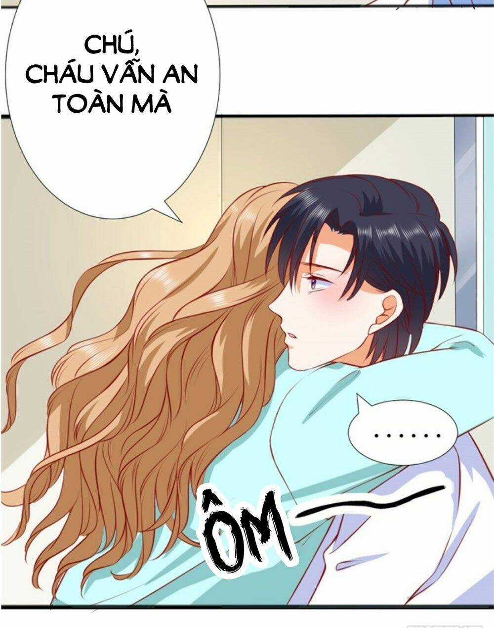 Bác Sĩ Sở Cũng Muốn Yêu Chapter 252 trang 27