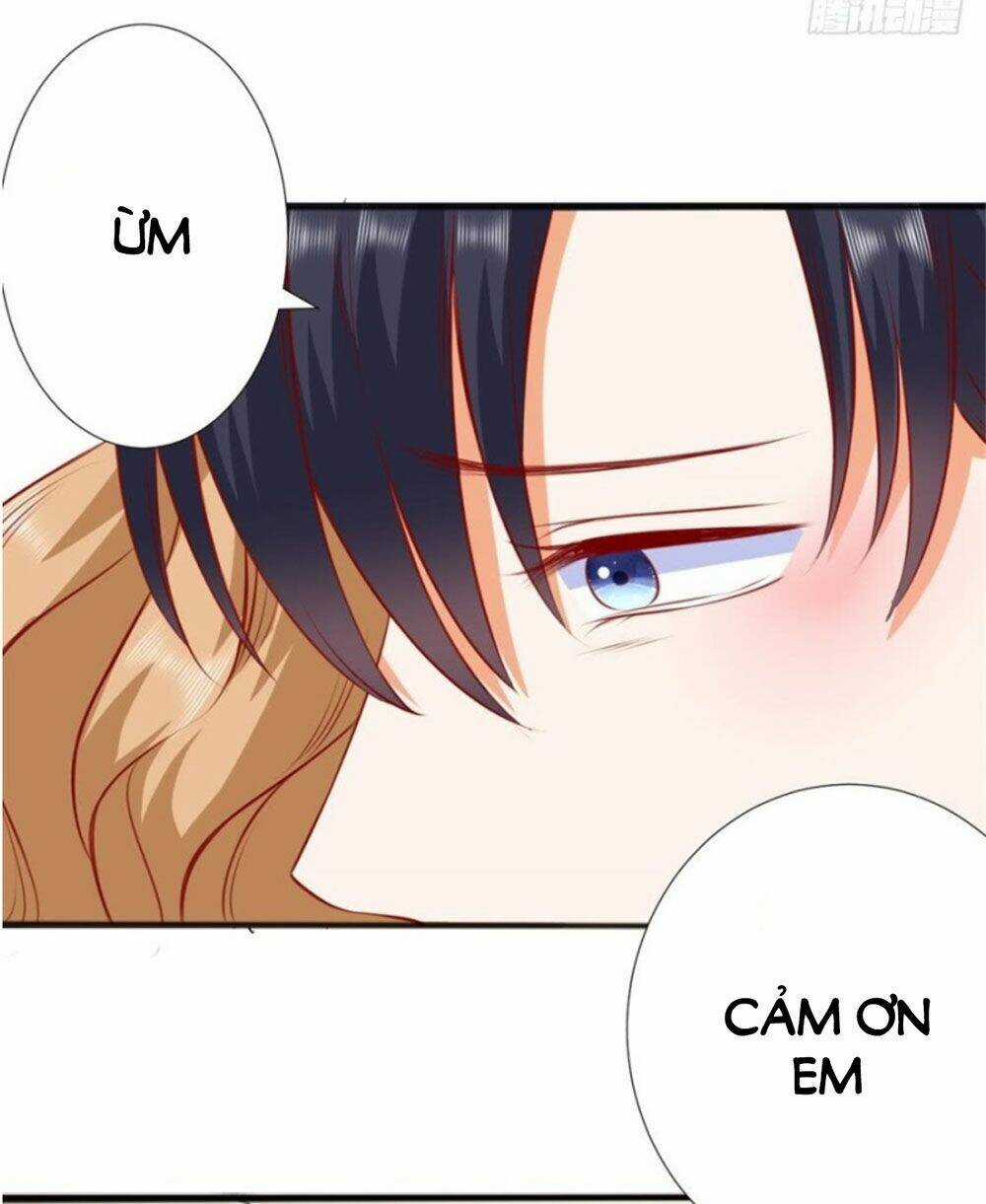 Bác Sĩ Sở Cũng Muốn Yêu Chapter 252 trang 28