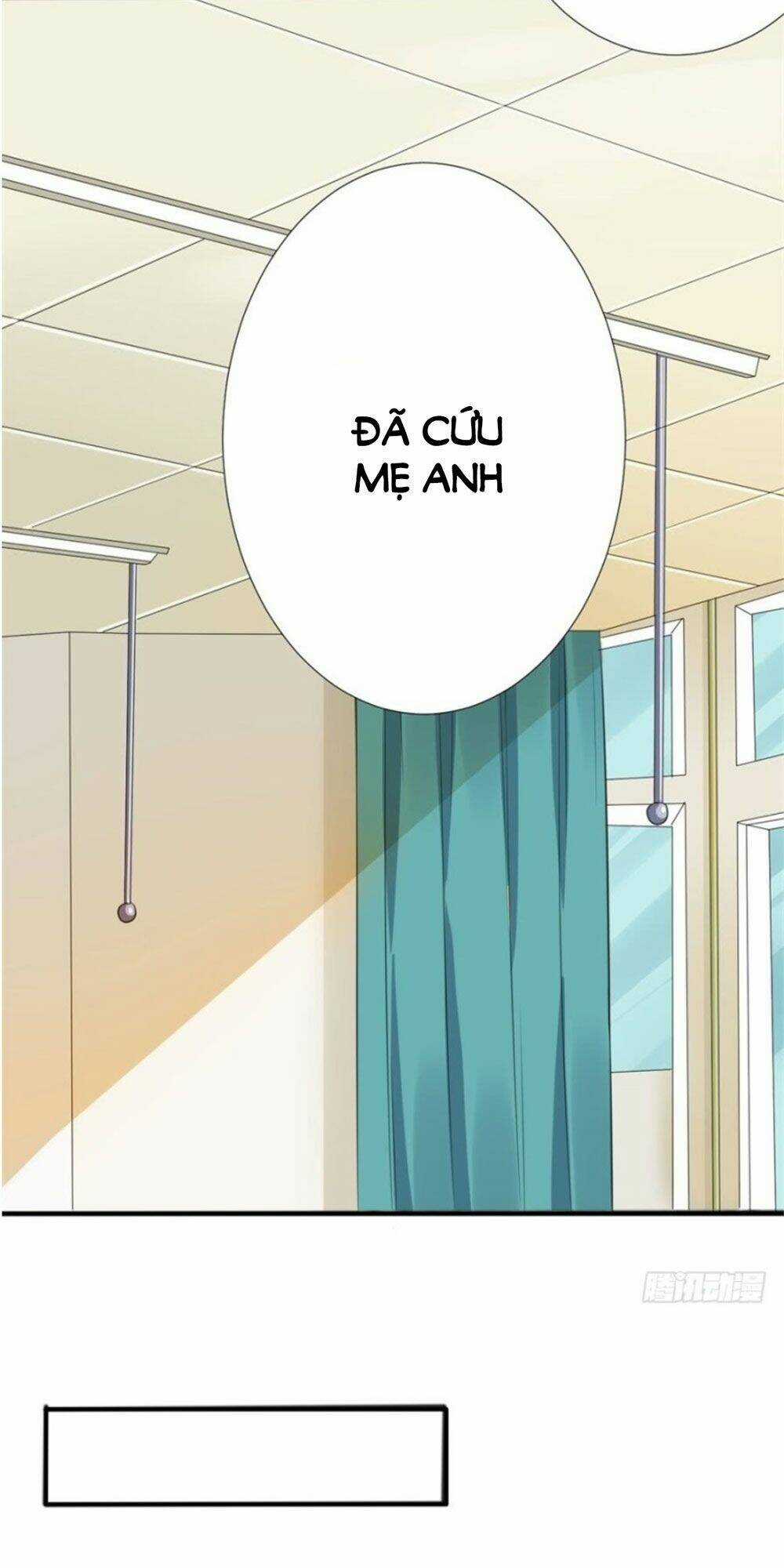 Bác Sĩ Sở Cũng Muốn Yêu Chapter 252 trang 29