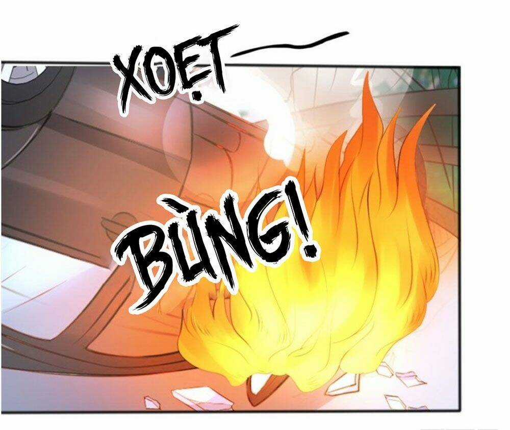 Bác Sĩ Sở Cũng Muốn Yêu Chapter 252 trang 3