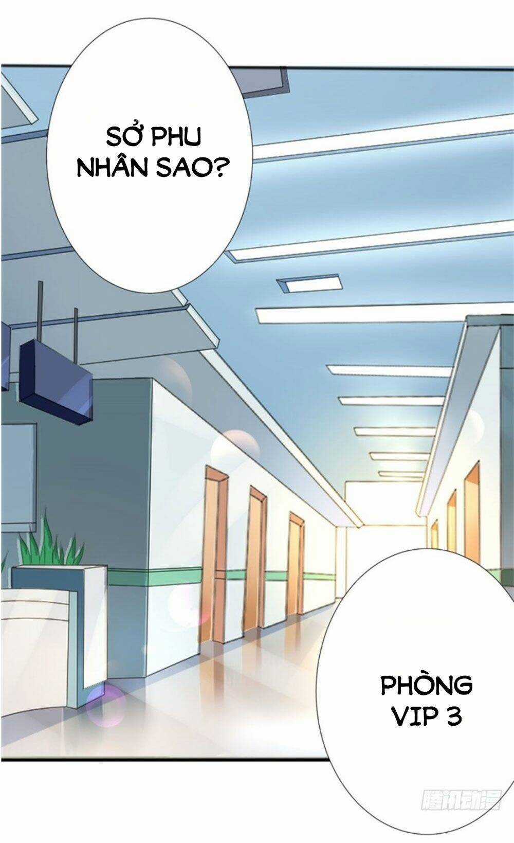 Bác Sĩ Sở Cũng Muốn Yêu Chapter 252 trang 31